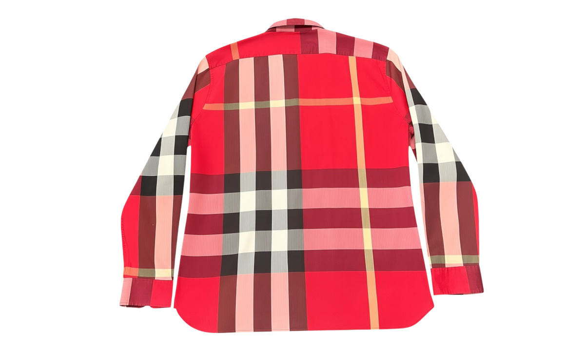 Premium Red Fashion Essential