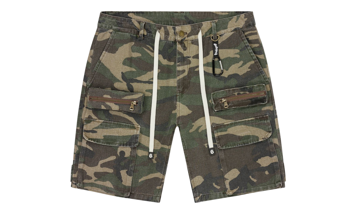 Premium Shorts