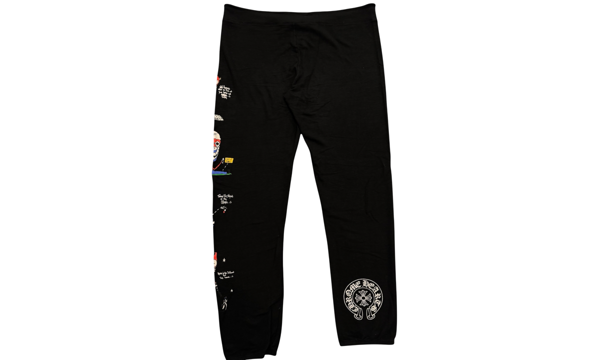 Premium Black Pants