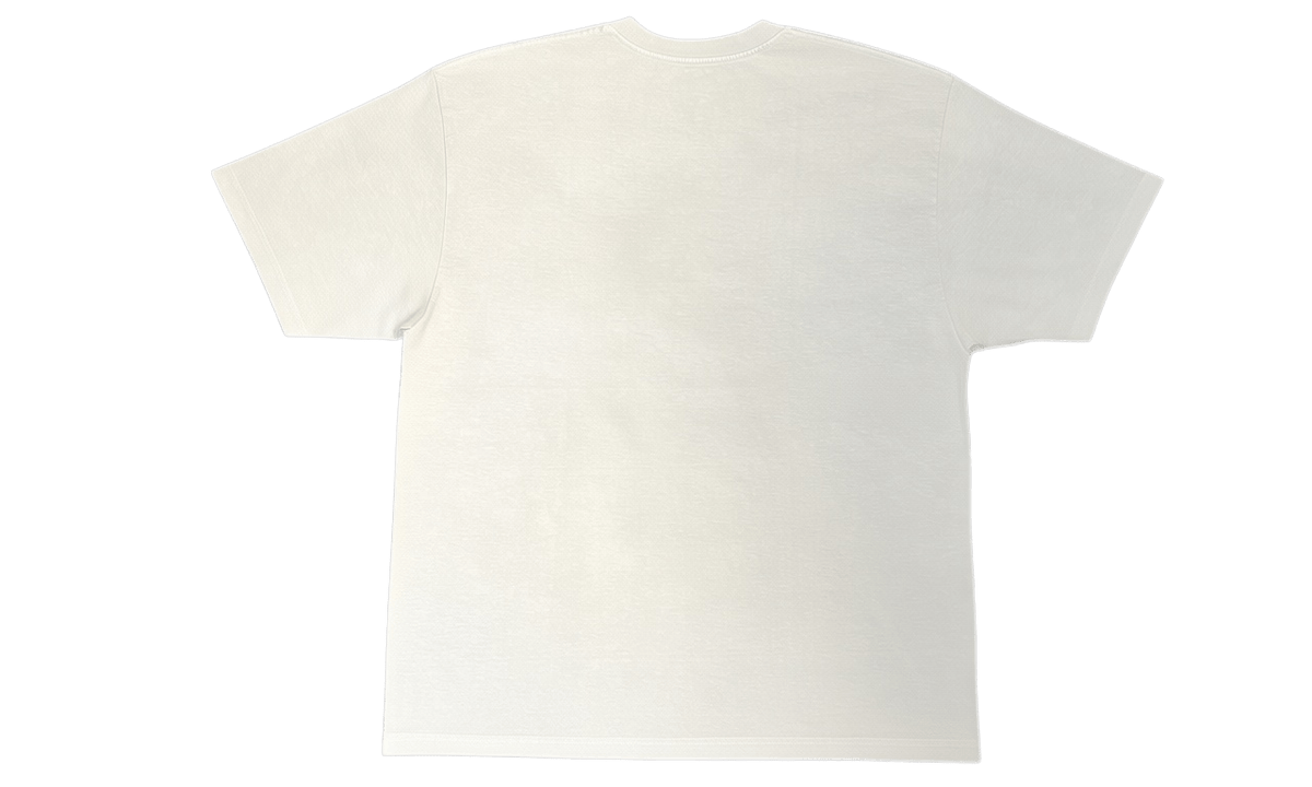 Premium White T-Shirt