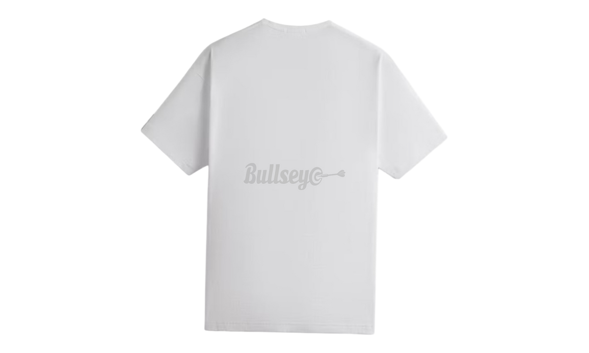 Premium White T-Shirt