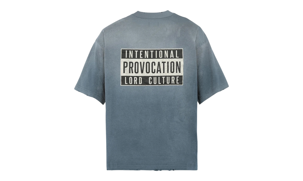 Premium Blue T-Shirt