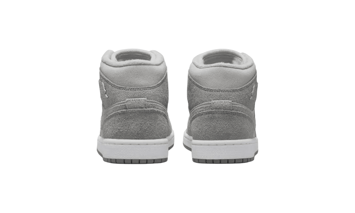 Premium Grey Fashion Essential