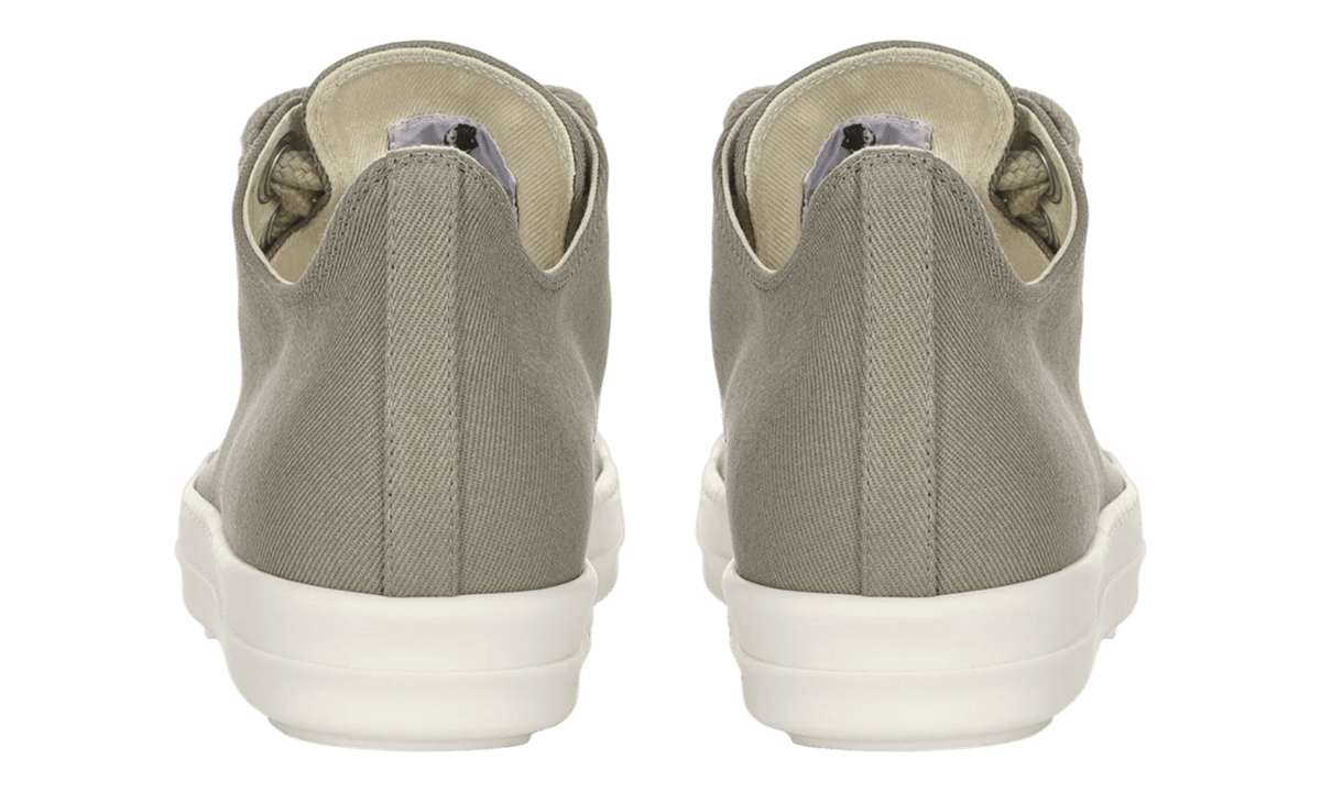 Premium Low-Top Sneakers