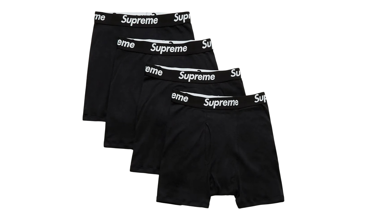 Premium Black Fashion Essential