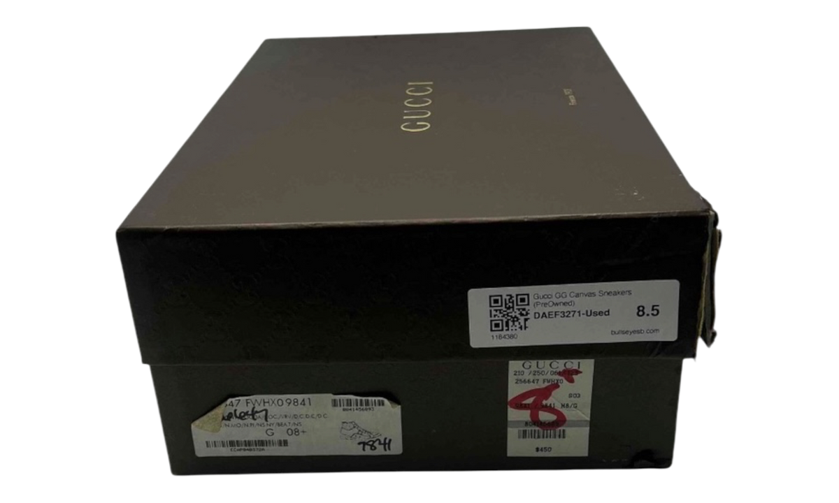 Premium Sneakers