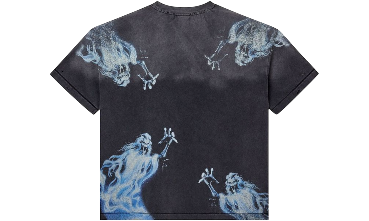 Premium Black T-Shirt