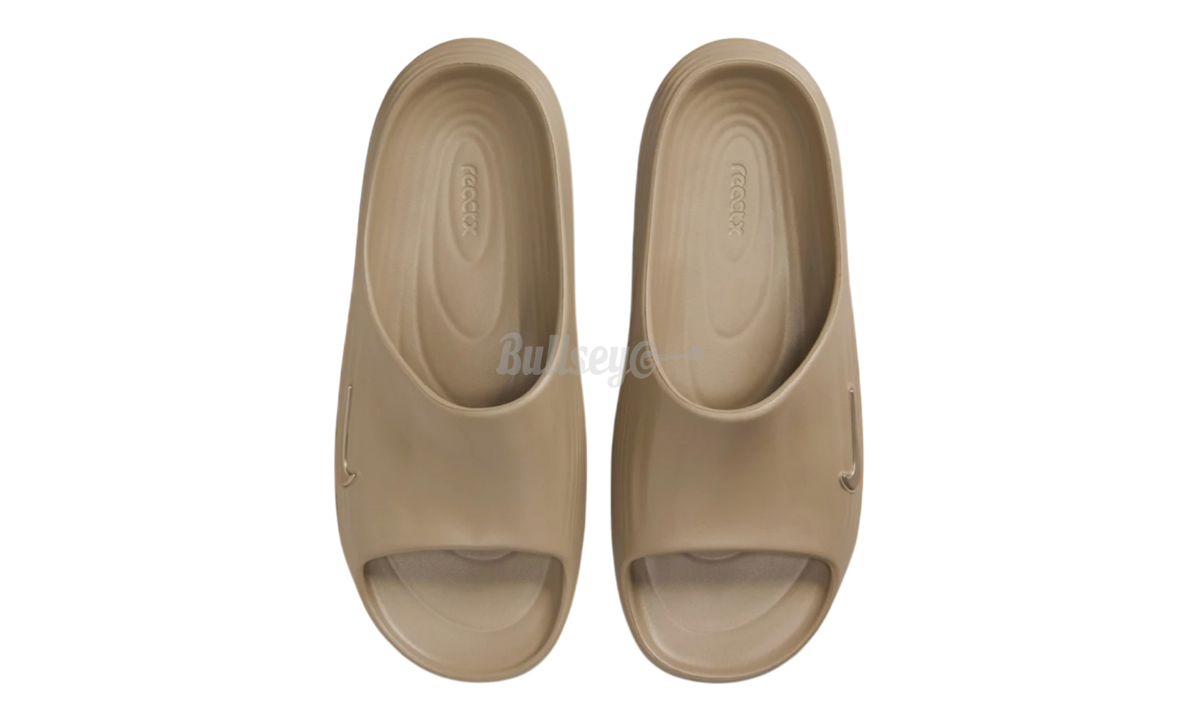 Premium Khaki Fashion Essential