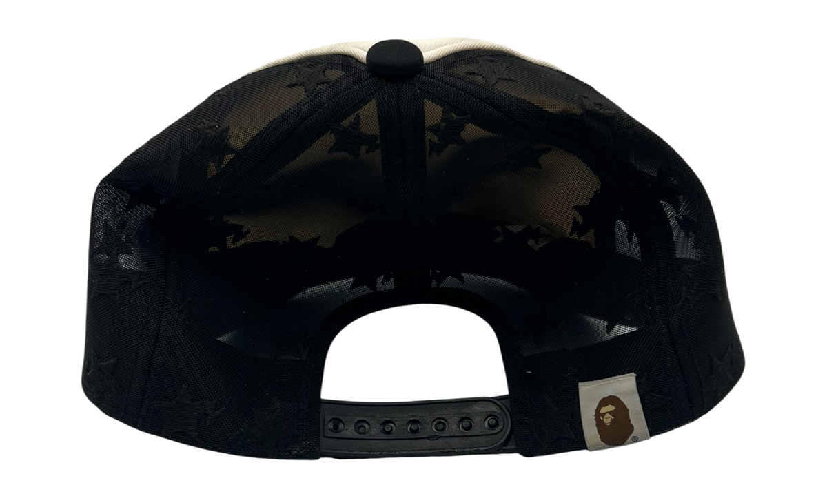 Premium Black Hat