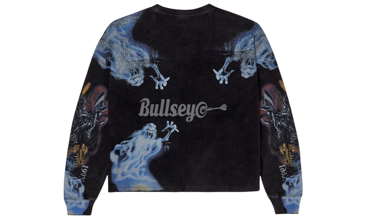 Premium Black Thermal Fashion Essential