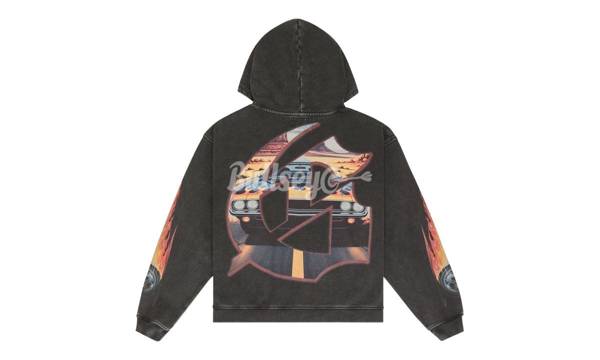 Premium Black Fashion Essential