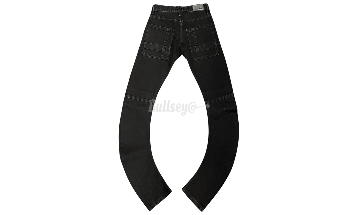 Premium Black Jeans