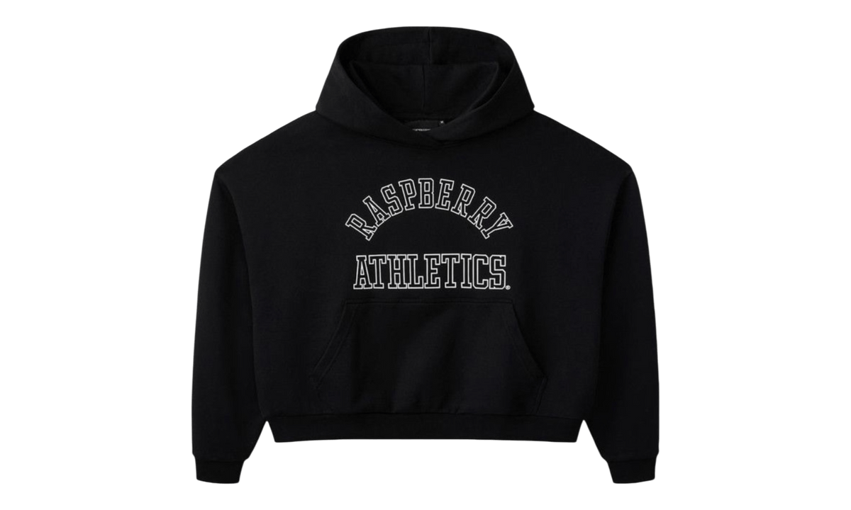 Premium Black Fashion Essential