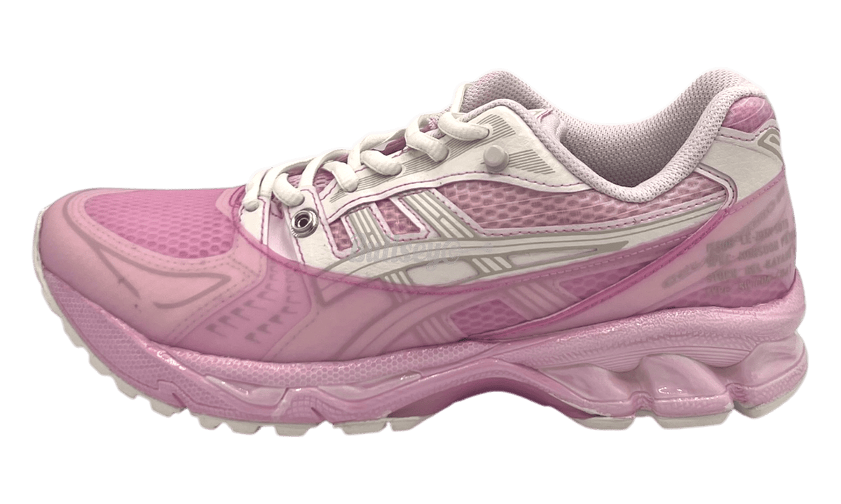 Premium Pink Cream Fashion Essential