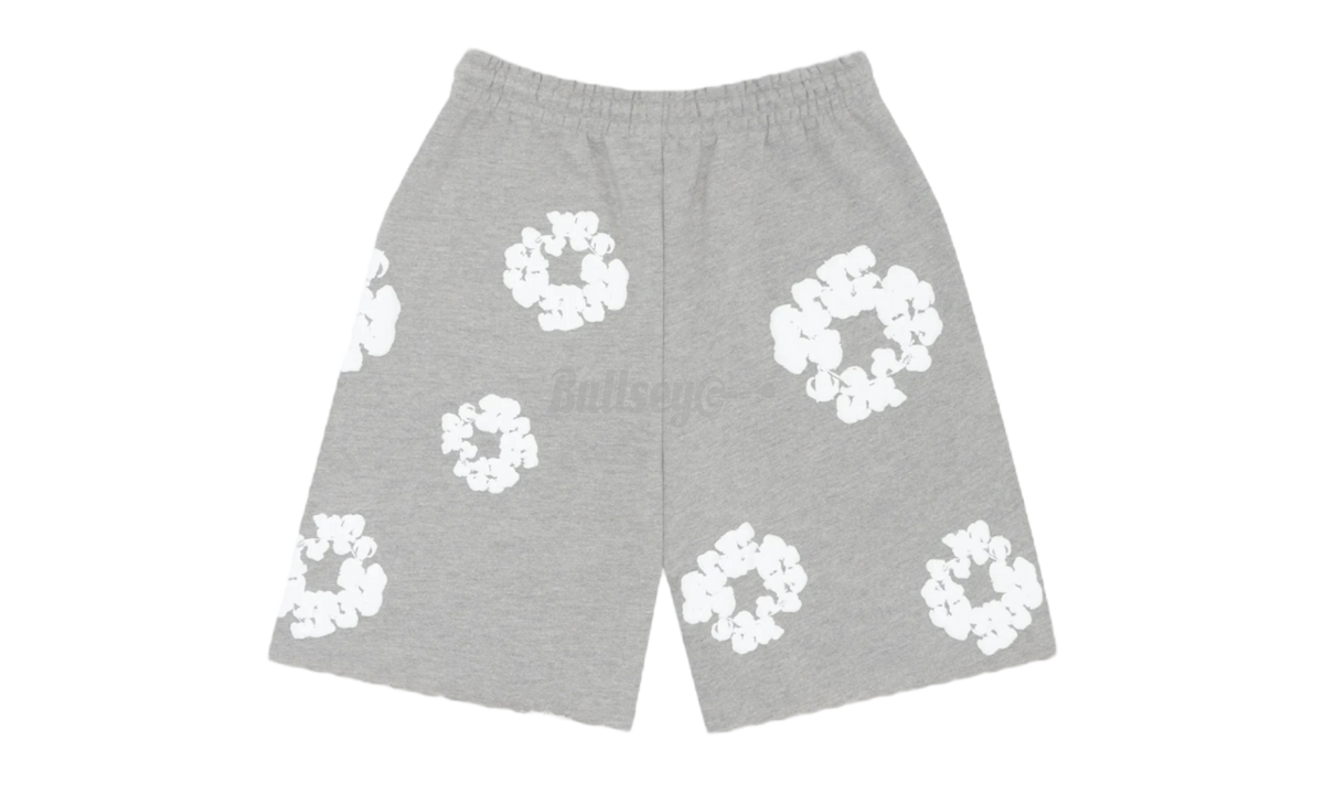 Premium Grey Shorts