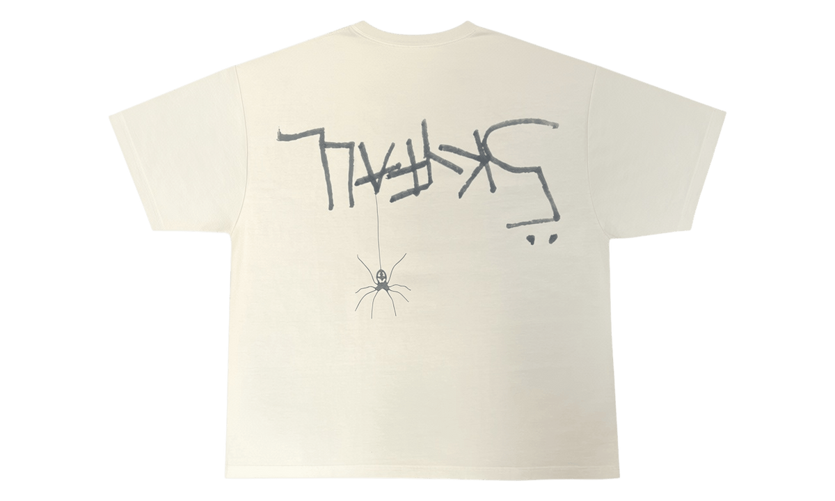 Premium White T-Shirt