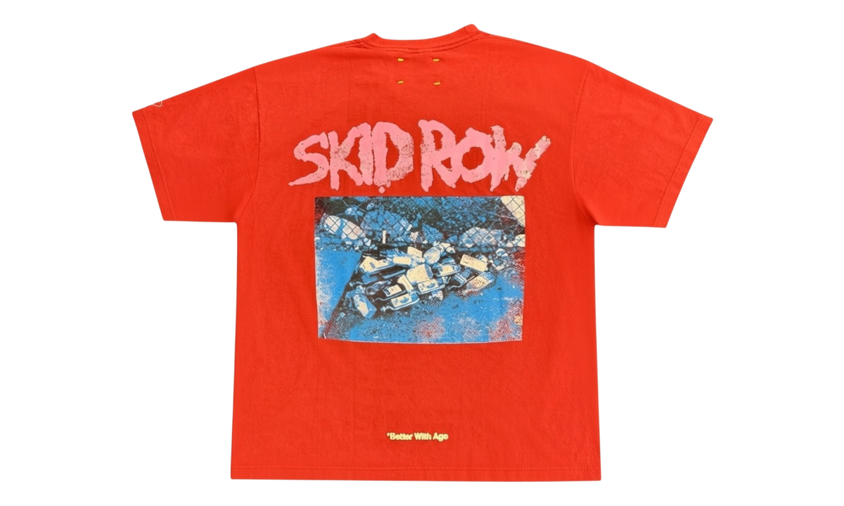 Premium Red T-Shirt