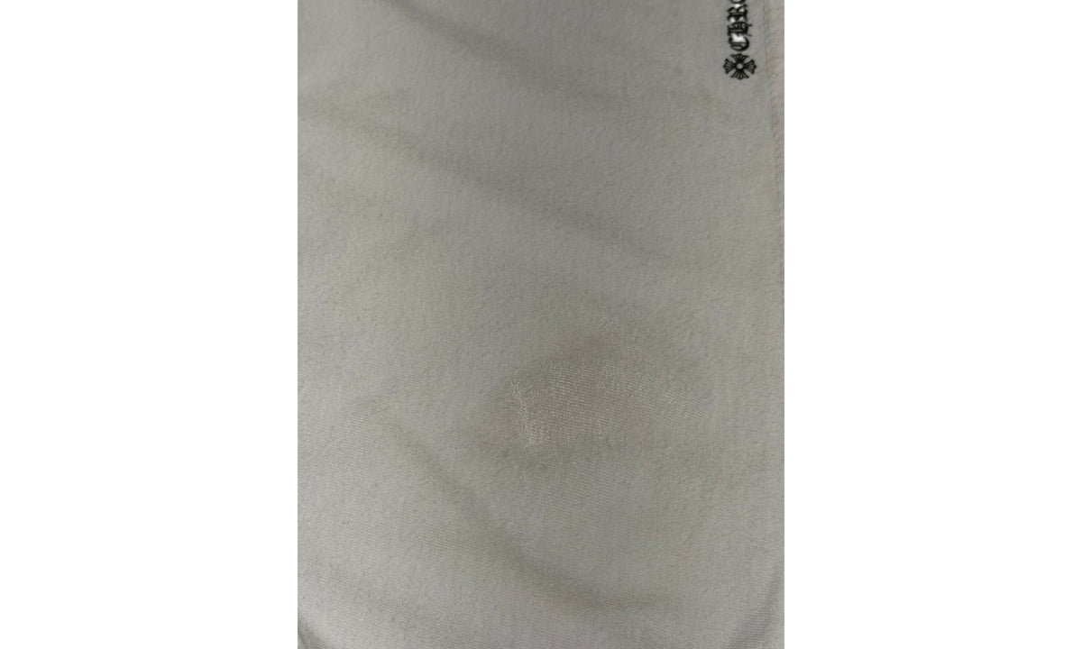 Premium White T-Shirt