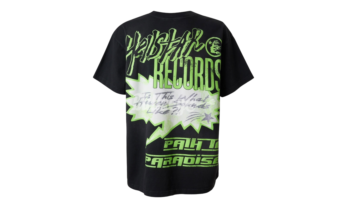 Premium Black T-Shirt