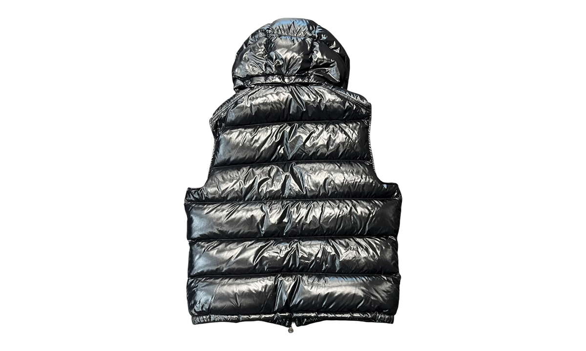 Premium Black Fashion Essential