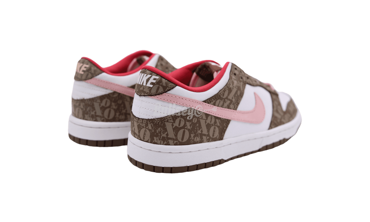 Premium Low-Top Fashion Essential