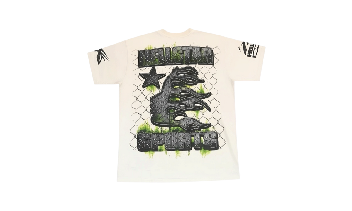 Premium Cream T-Shirt