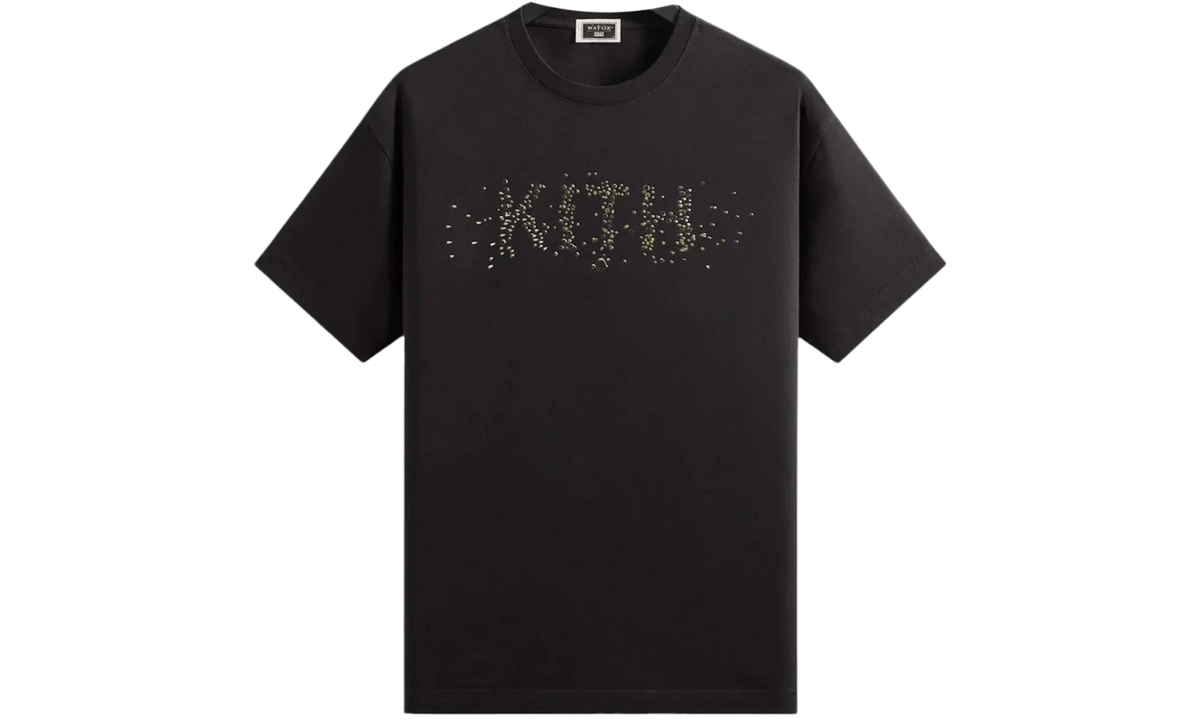 Premium Black T-Shirt