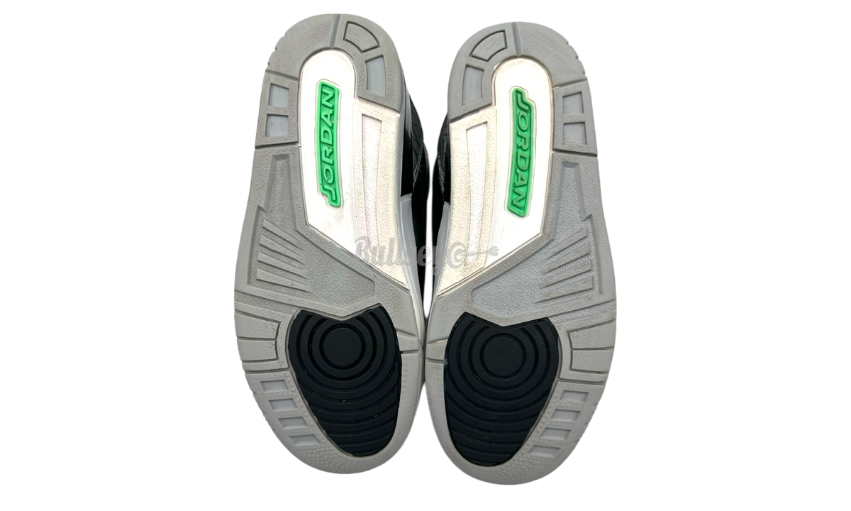 Premium Green Retro Low-Top Fashion Essential