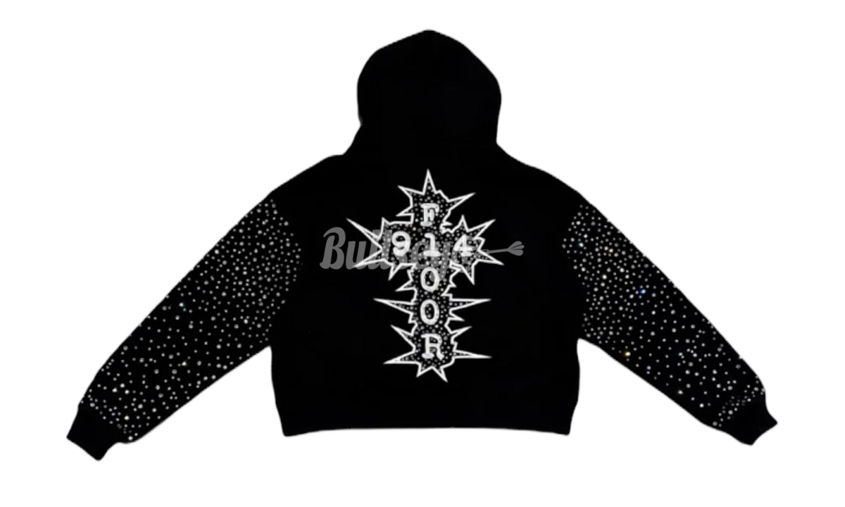 Premium Black Fashion Essential