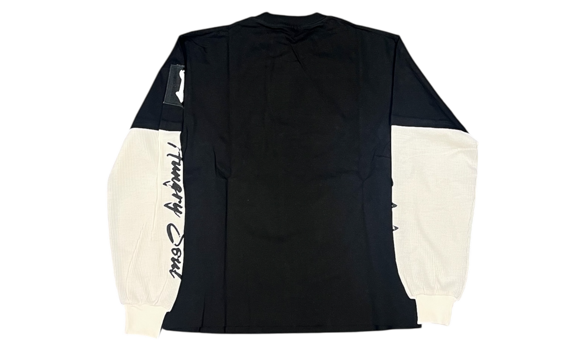 Premium Thermal Long Sleeve T-Shirt