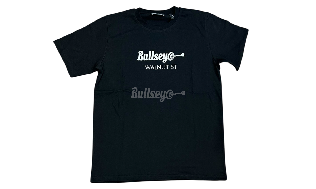 Premium Black T-Shirt