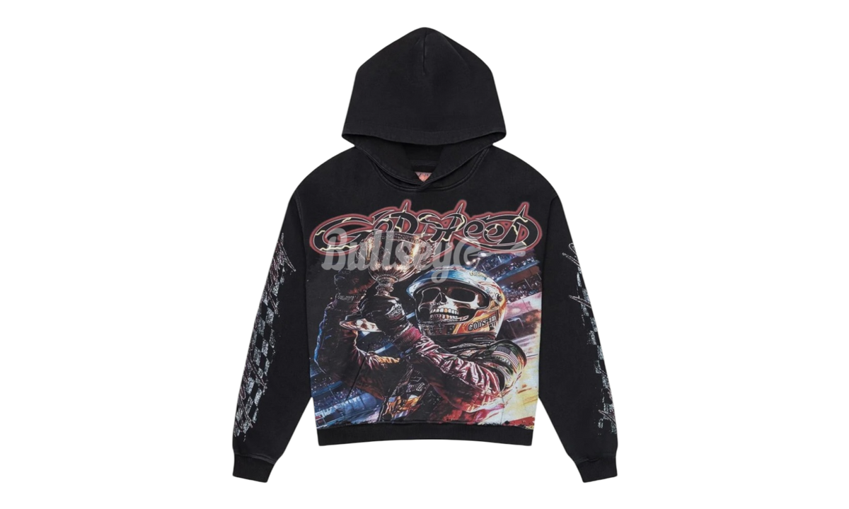 Premium Black Fashion Essential