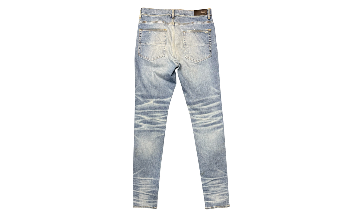 Premium Blue Jeans