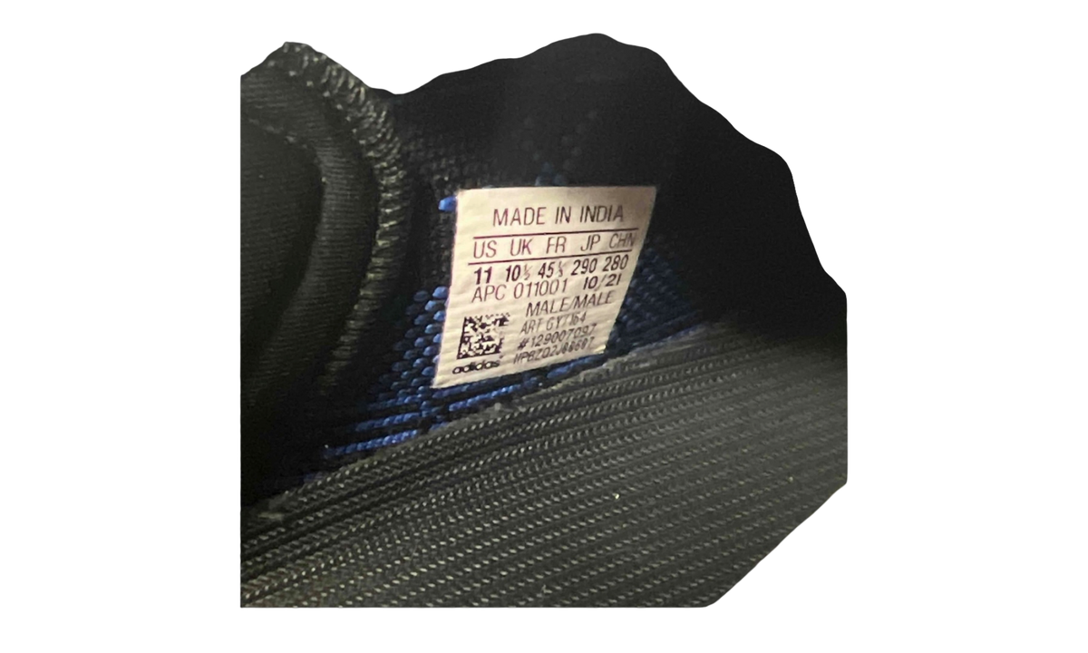 Premium Blue Fashion Essential