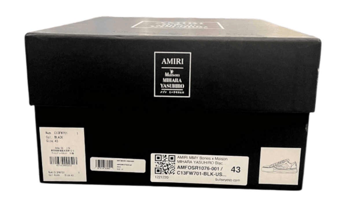 Premium Black Fashion Essential