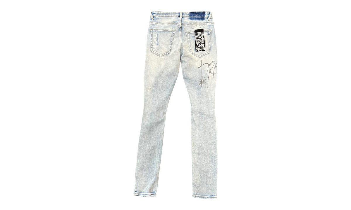 Premium Jeans
