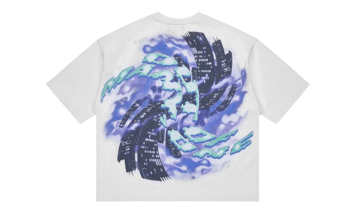 Premium White T-Shirt