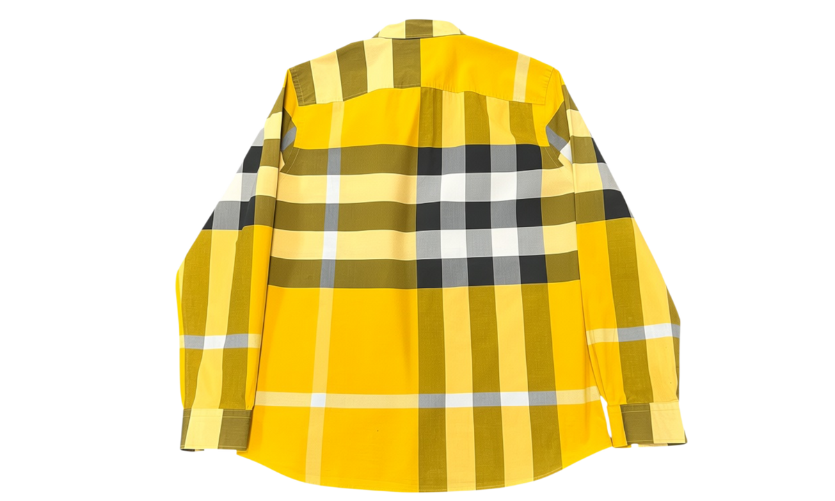 Premium Yellow Low-Top Fashion Essential