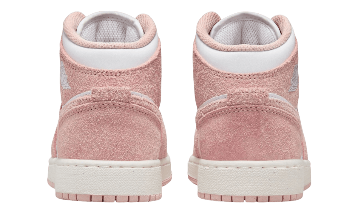 Premium Pink Fashion Essential