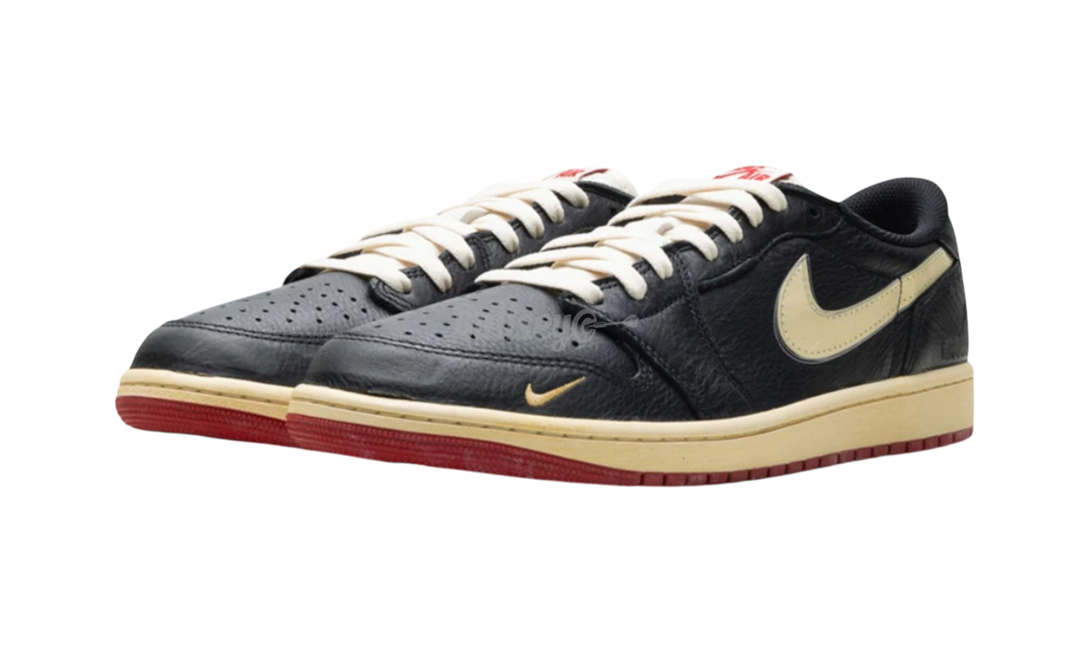 Premium Retro Low-Top Fashion Essential