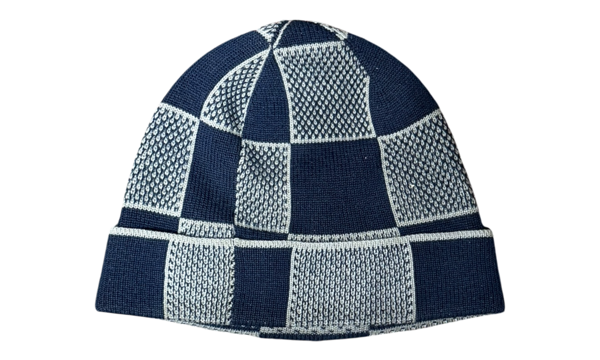 Premium Grey Navy Fashion Essential