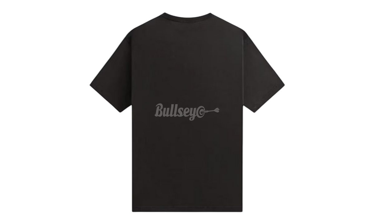 Premium Black T-Shirt