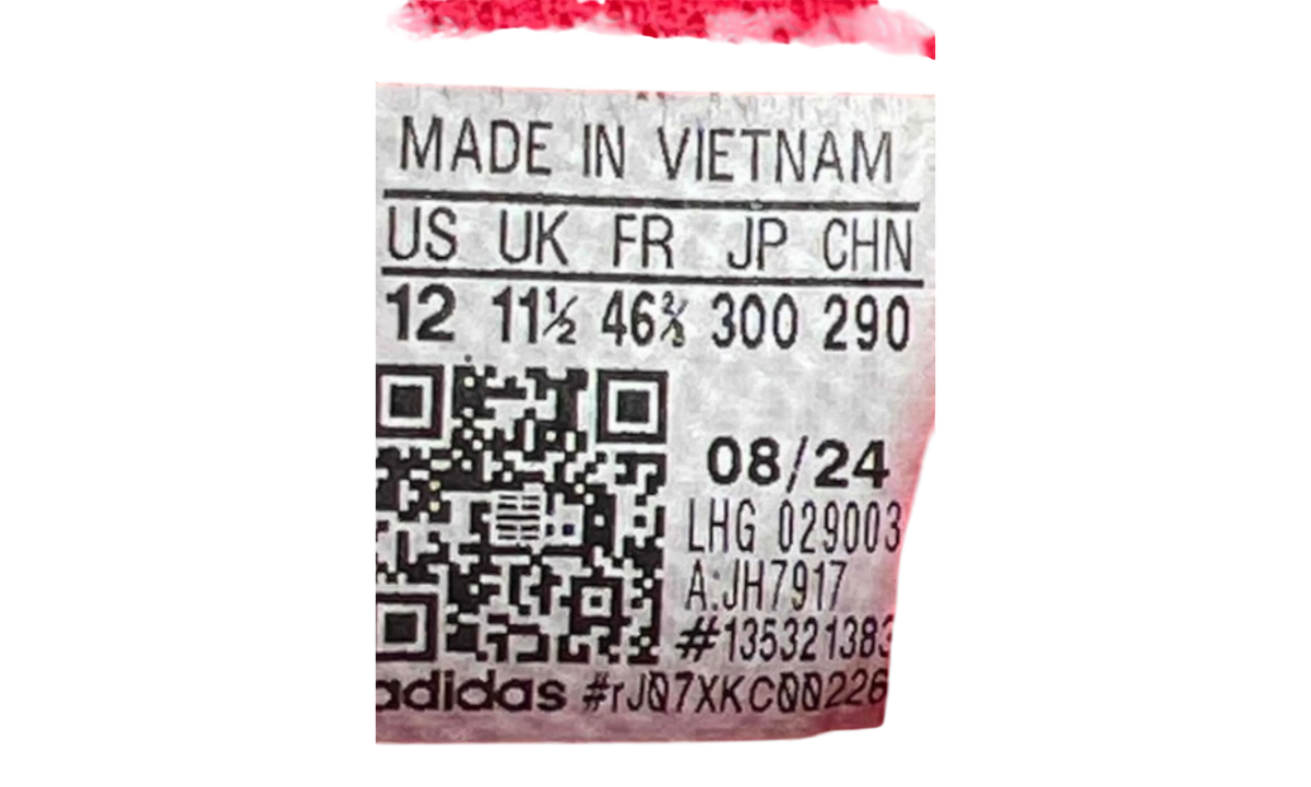 Premium Red Fashion Essential