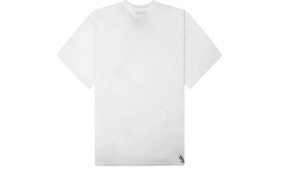 Premium White T-Shirt
