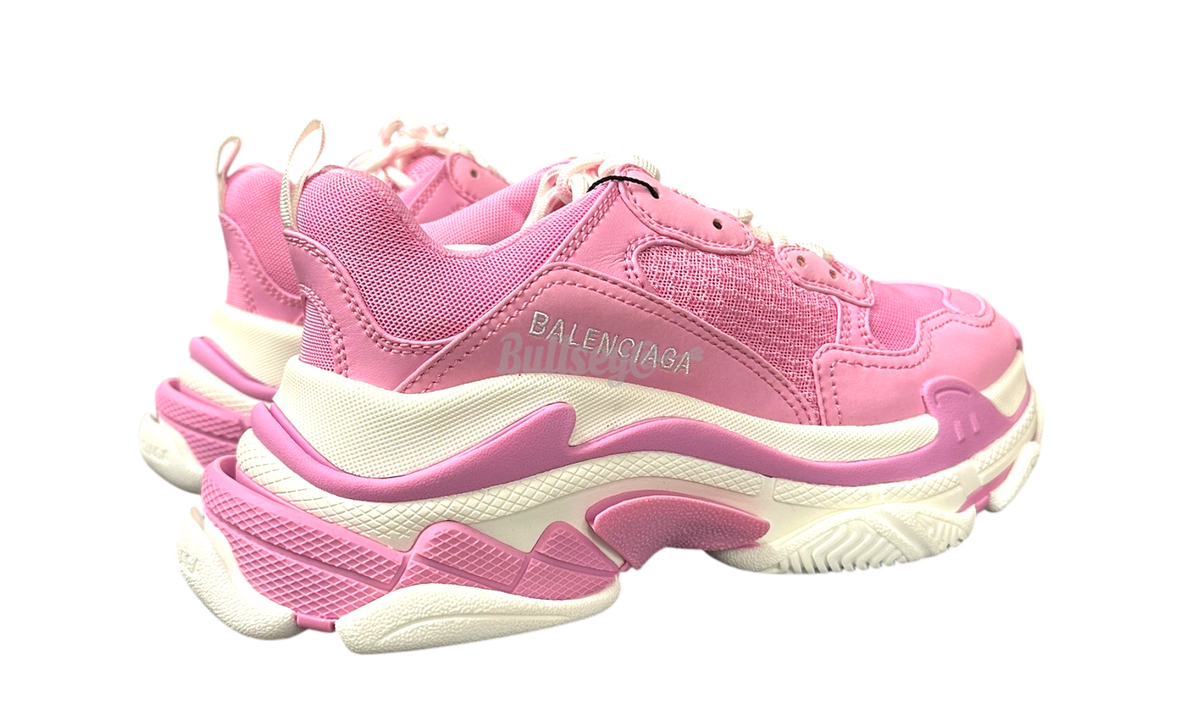 Premium Pink Fashion Essential