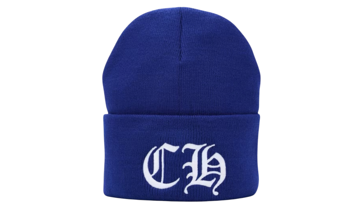 Premium Blue Fashion Essential
