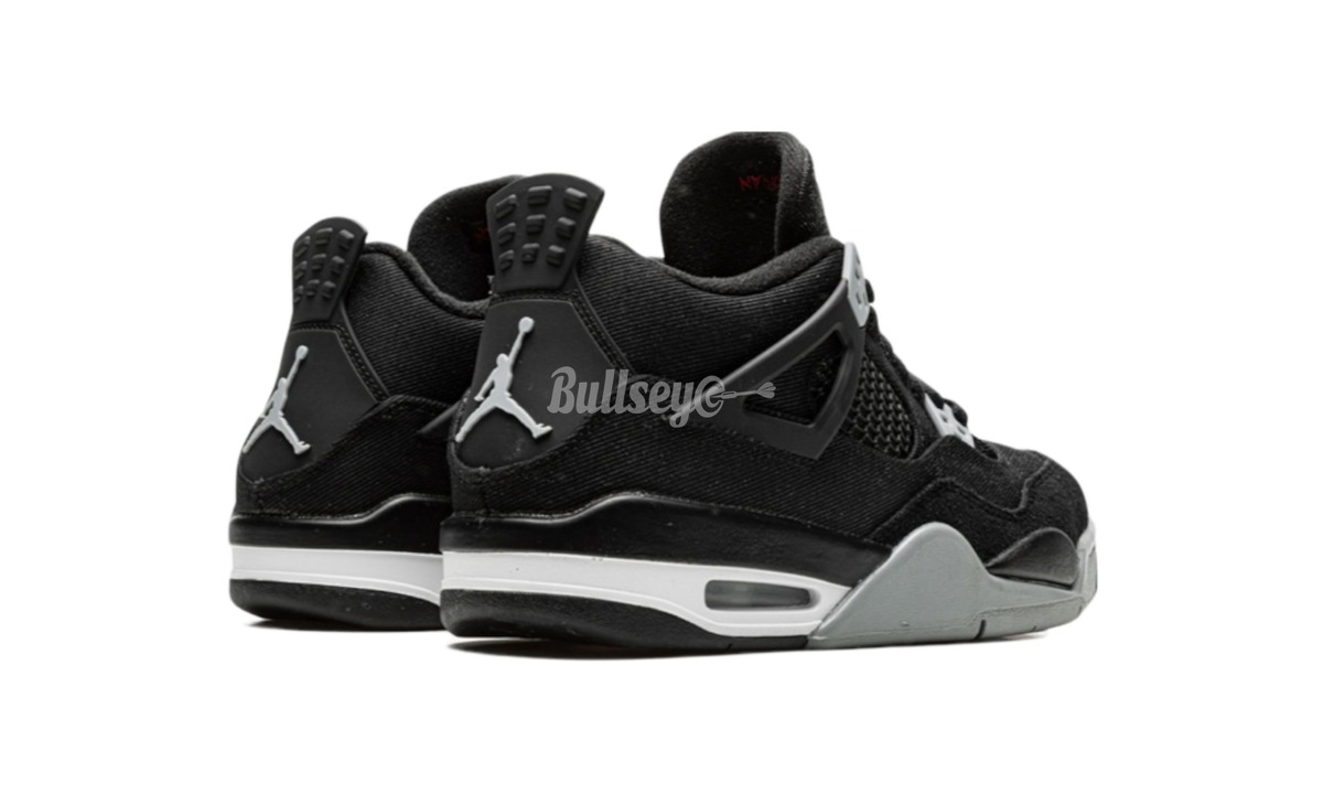 Premium Black Retro Fashion Essential