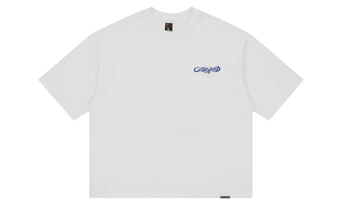 Premium White Fashion Essential