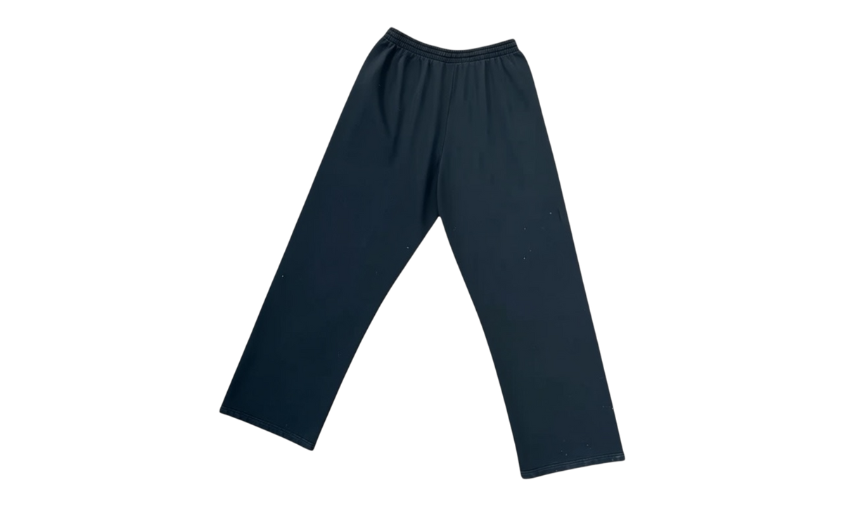 Premium Black Pants