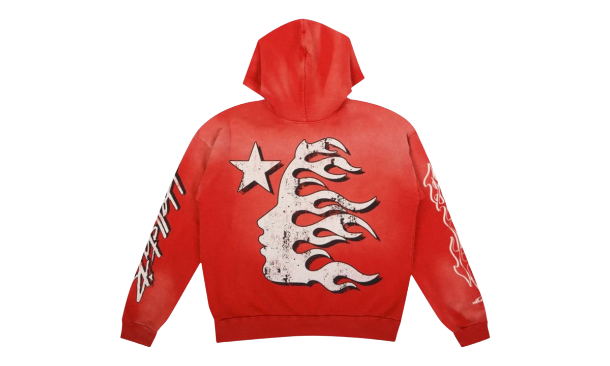 Premium Red Fashion Essential